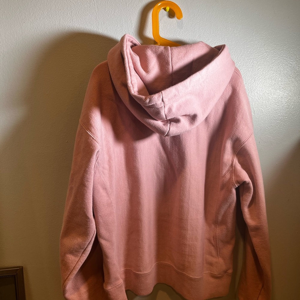 Pink champion hoodie size small! - Picture 3 of 5